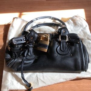 Chloe handbag